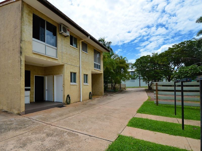 4/14 Melville Street, The Gardens NT 0820