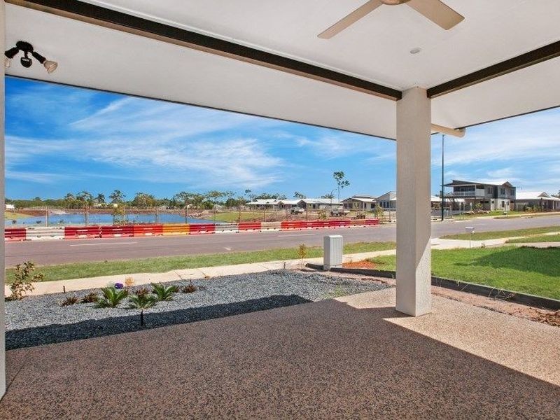 1 Heathcock Street, Durack NT 0830