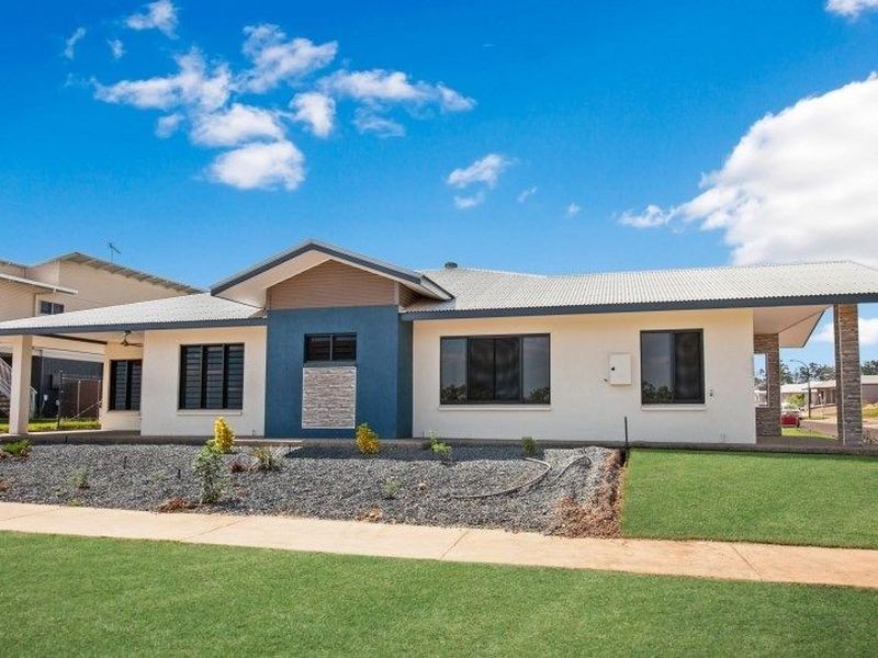 1 Heathcock Street, Durack NT 0830