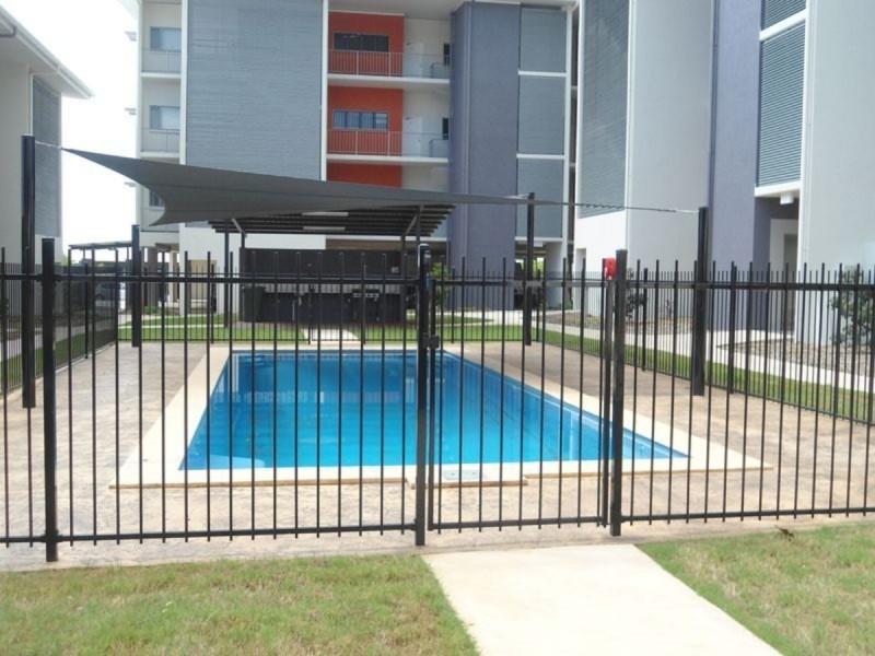 108/250 Farrar Boulevard, Johnston NT 0832