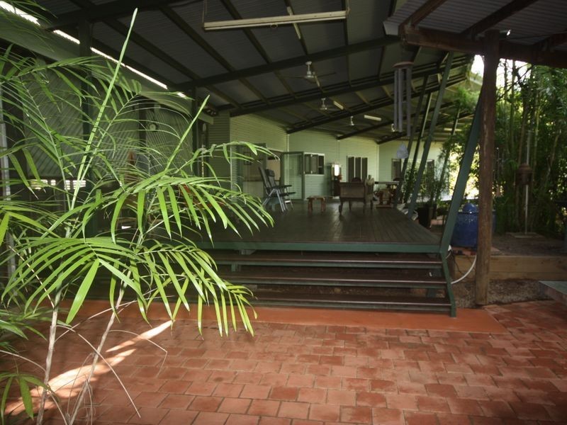 58 Gulnare Road, Bees Creek NT 0822