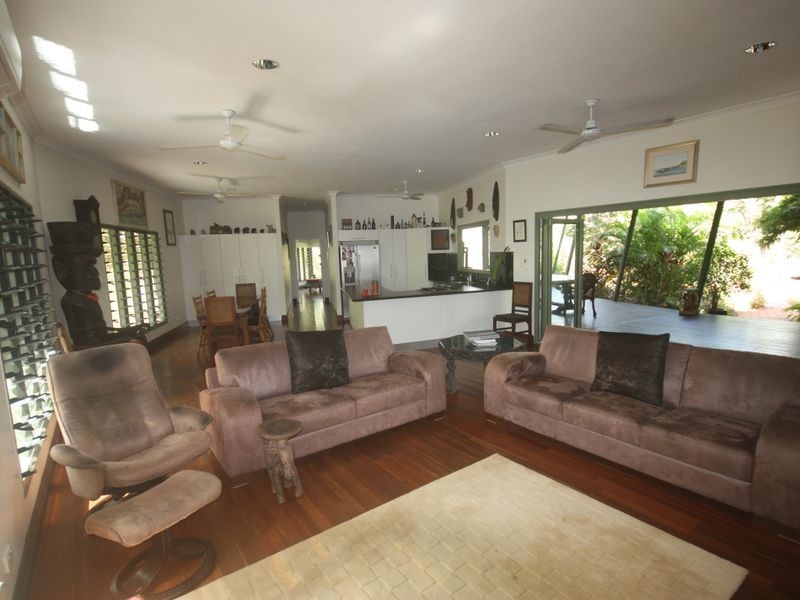 58 Gulnare Road, Bees Creek NT 0822