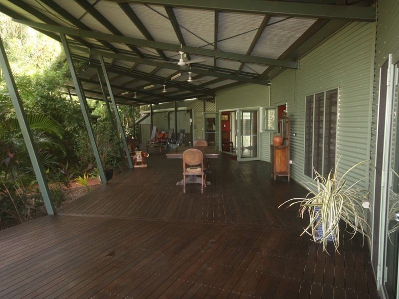 58 Gulnare Road, Bees Creek NT 0822