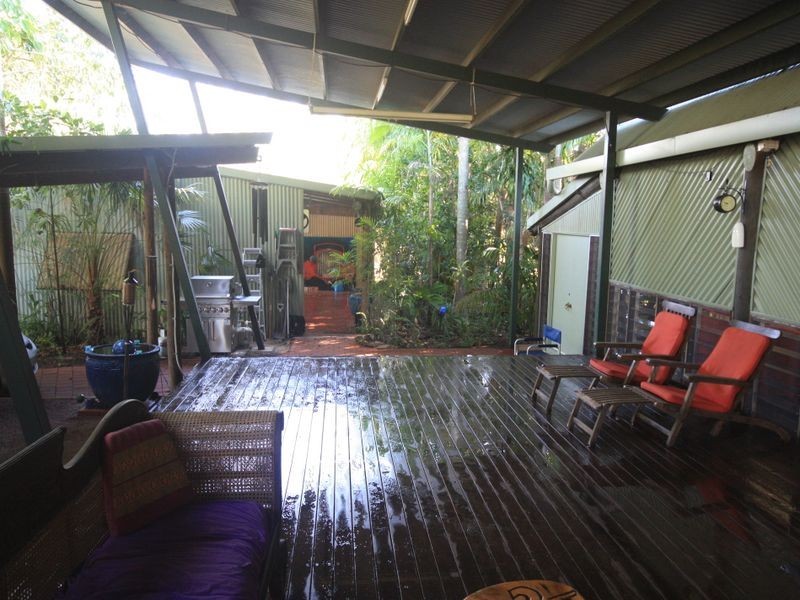 58 Gulnare Road, Bees Creek NT 0822