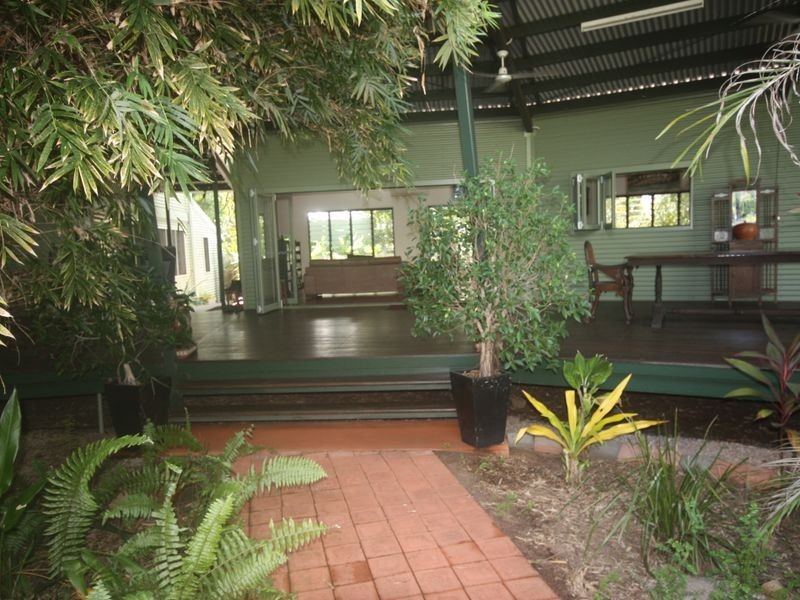 58 Gulnare Road, Bees Creek NT 0822