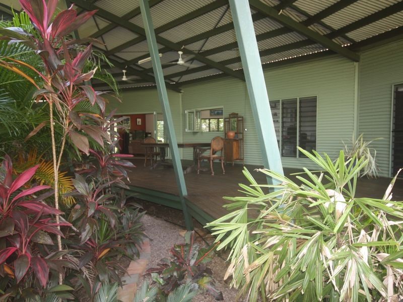 58 Gulnare Road, Bees Creek NT 0822