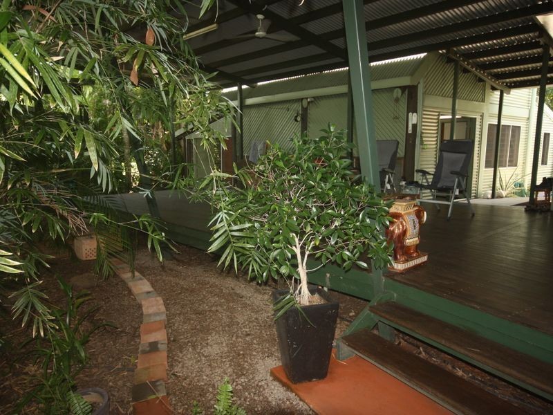 58 Gulnare Road, Bees Creek NT 0822