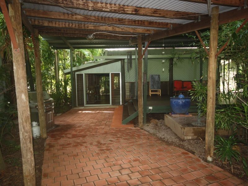 58 Gulnare Road, Bees Creek NT 0822