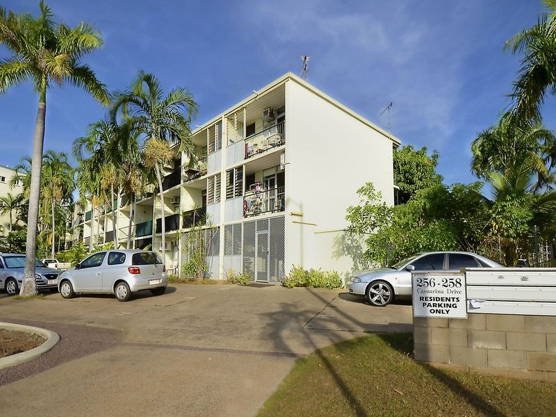 23/256 Casuarina Drive, Nightcliff NT 0810