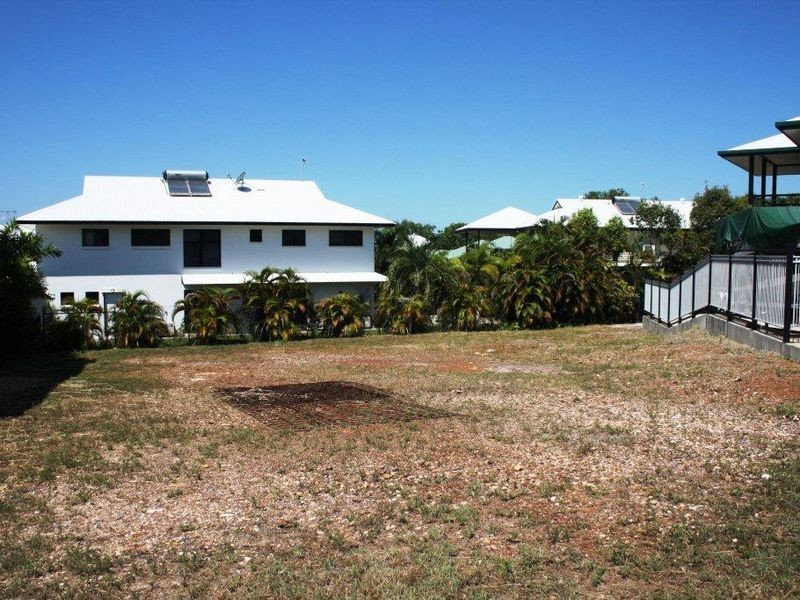 6 Laidlaw Court, Bayview NT 0820