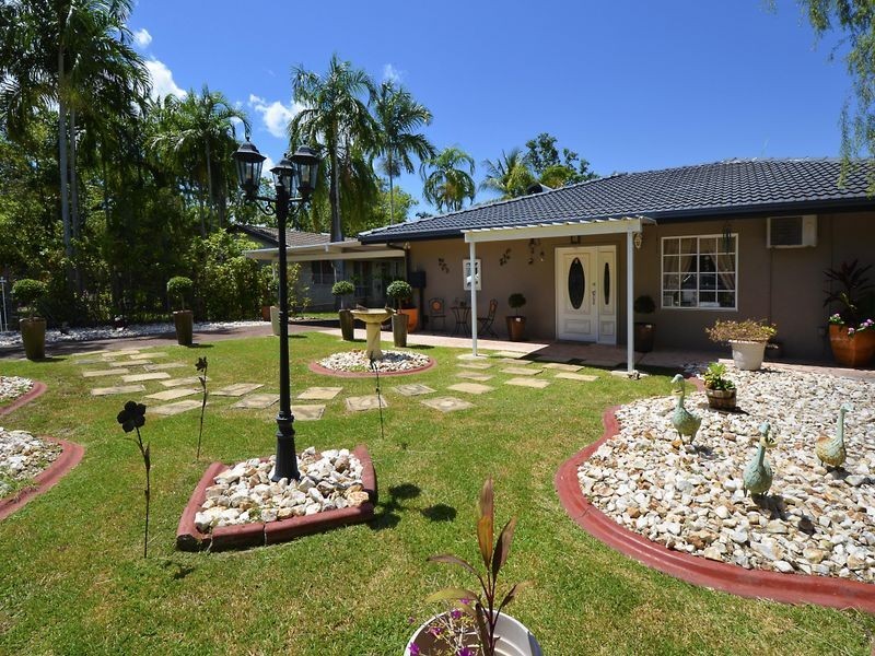3 Nankeen Court, Leanyer NT 0812