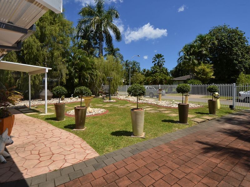 3 Nankeen Court, Leanyer NT 0812