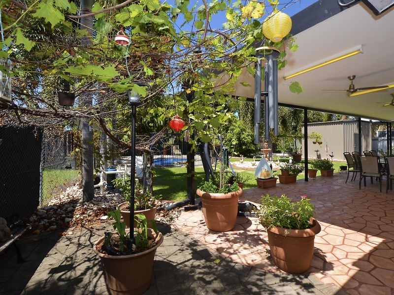 3 Nankeen Court, Leanyer NT 0812