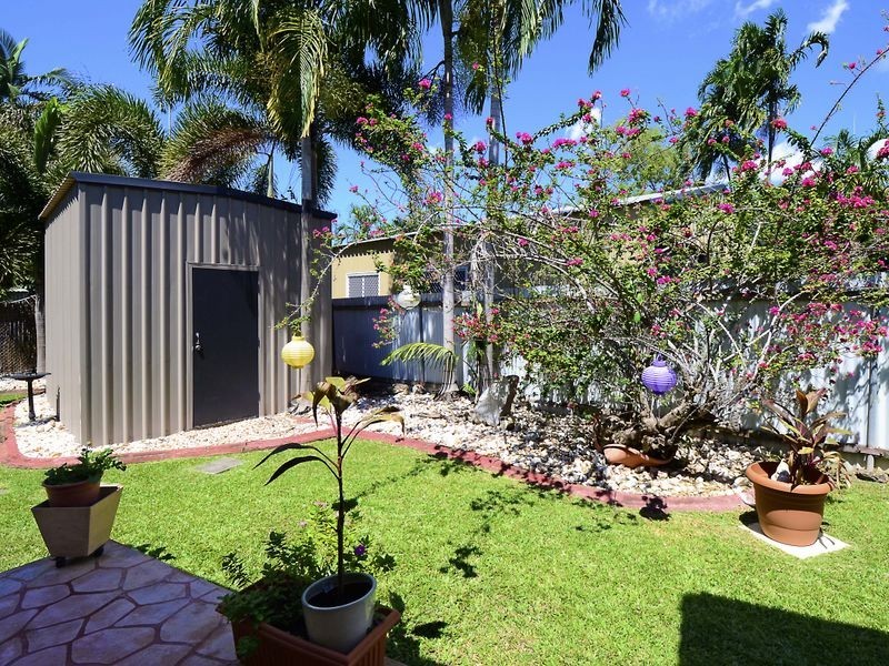 3 Nankeen Court, Leanyer NT 0812