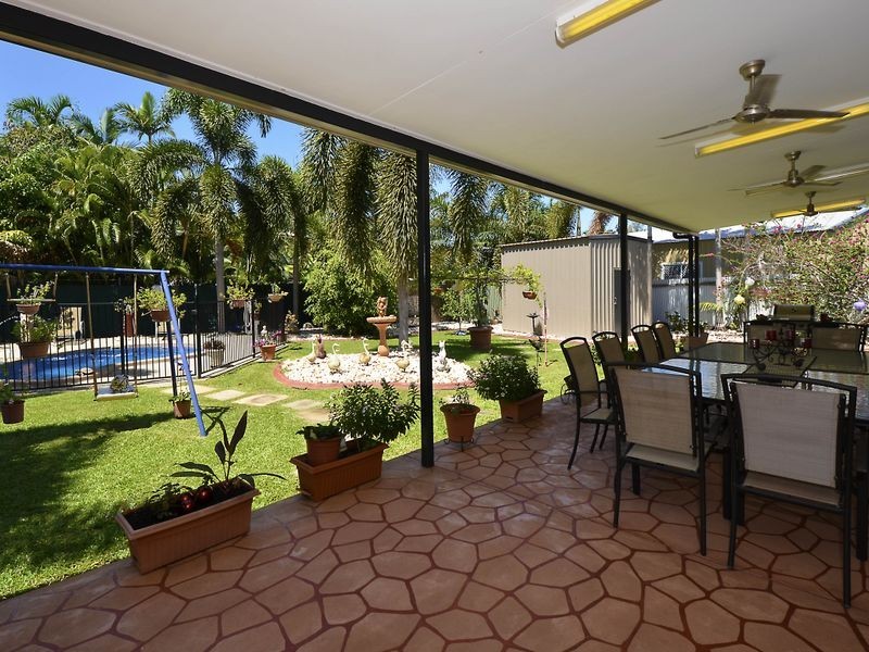 3 Nankeen Court, Leanyer NT 0812