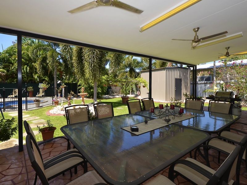 3 Nankeen Court, Leanyer NT 0812