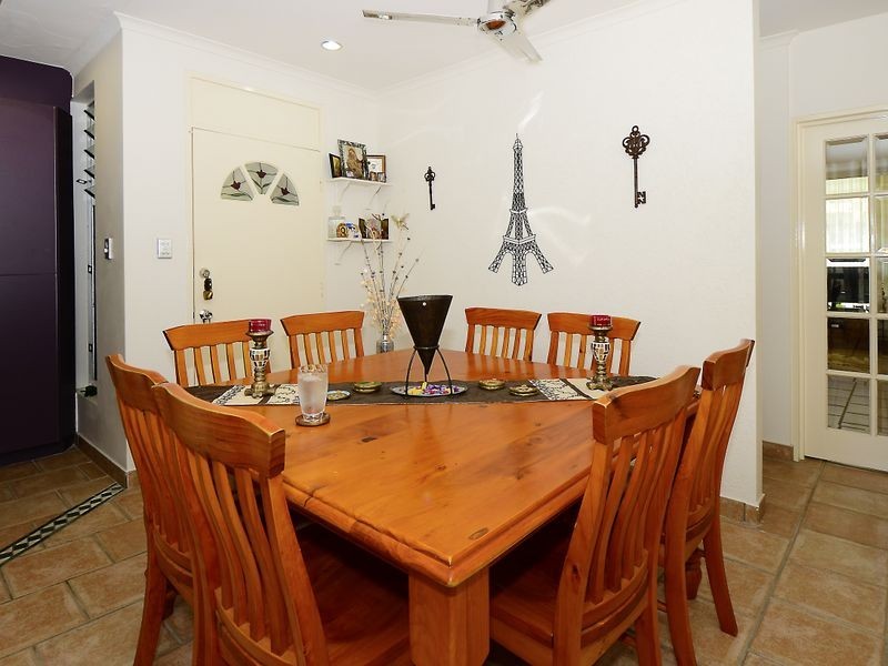 3 Nankeen Court, Leanyer NT 0812