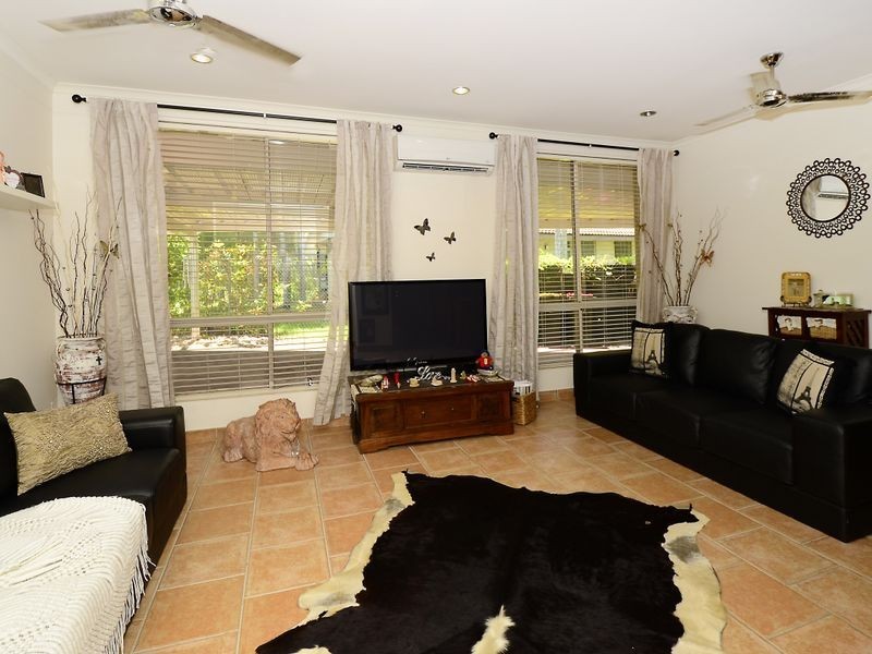 3 Nankeen Court, Leanyer NT 0812