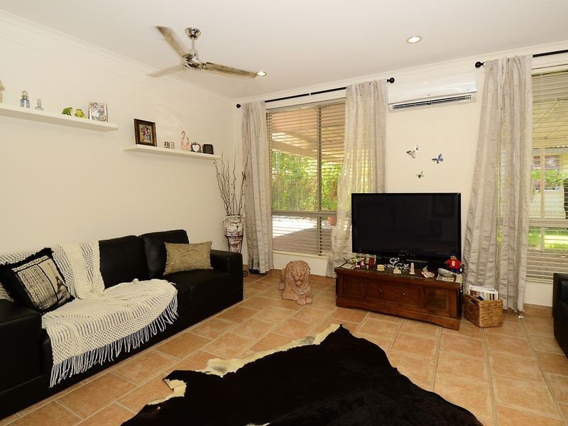 3 Nankeen Court, Leanyer NT 0812