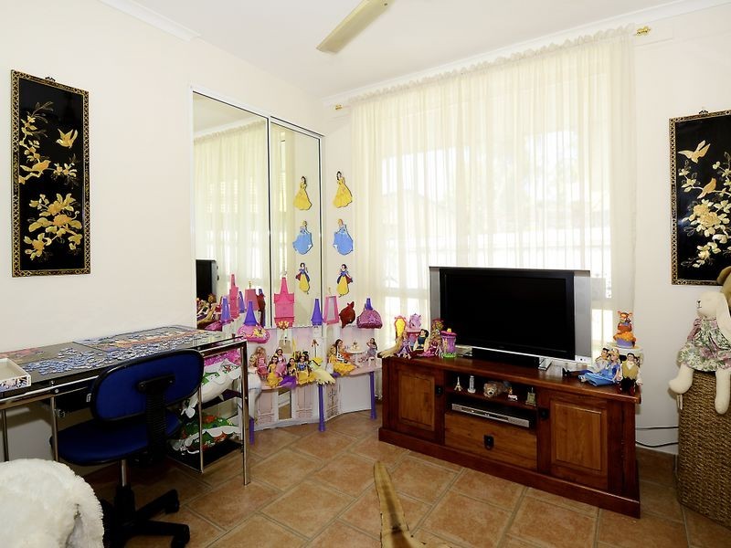 3 Nankeen Court, Leanyer NT 0812