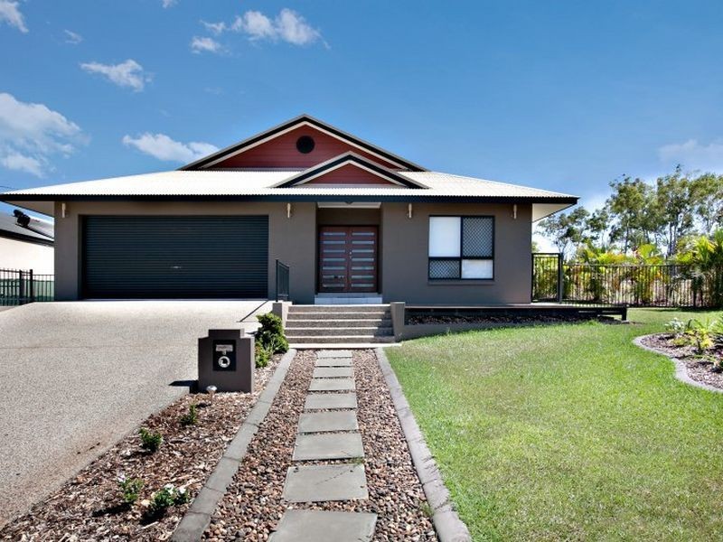 5 Liverpool Court, Gunn NT 0832