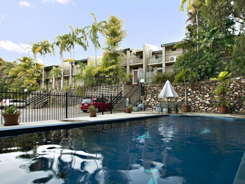 10/16-18 Gothenburg Crescent, Stuart Park NT 0820