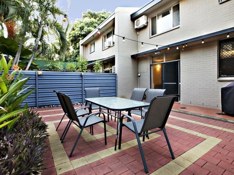 10/16-18 Gothenburg Crescent, Stuart Park NT 0820