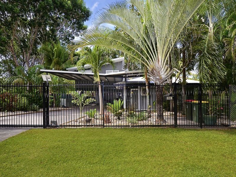 56 Chambers Crescent, Malak NT 0812