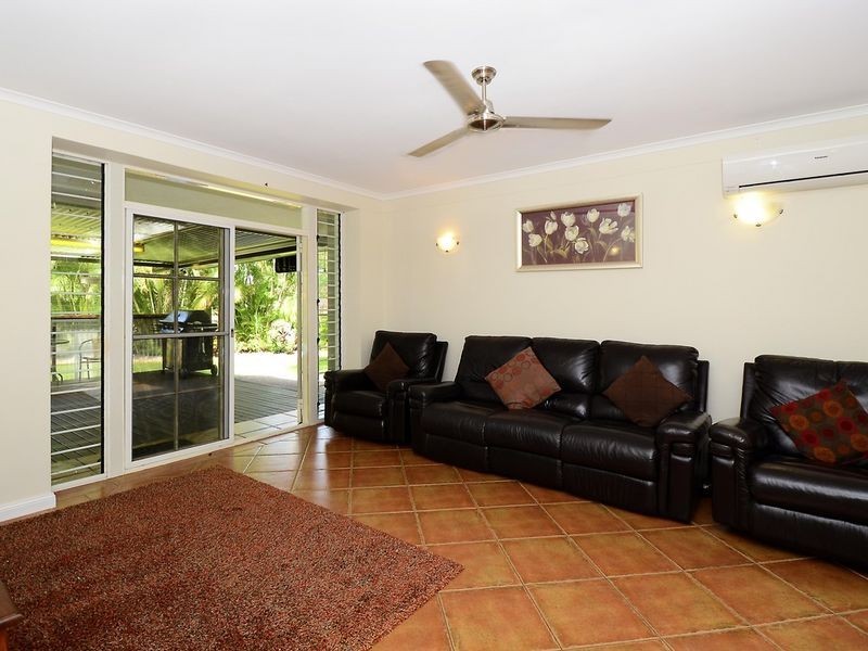 56 Chambers Crescent, Malak NT 0812