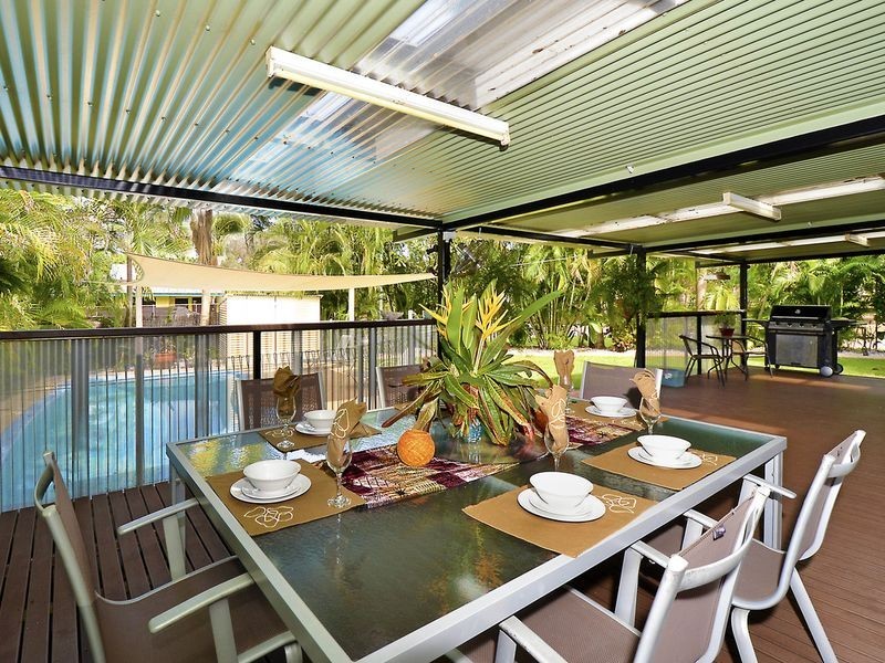 56 Chambers Crescent, Malak NT 0812