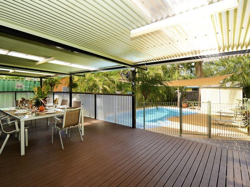 56 Chambers Crescent, Malak NT 0812