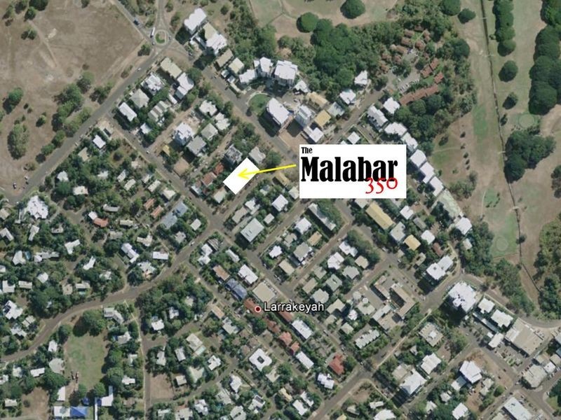 350 Malabar Court, Larrakeyah NT 0820