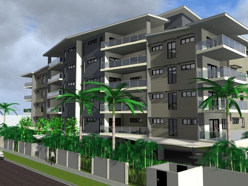 350 Malabar Court, Larrakeyah NT 0820