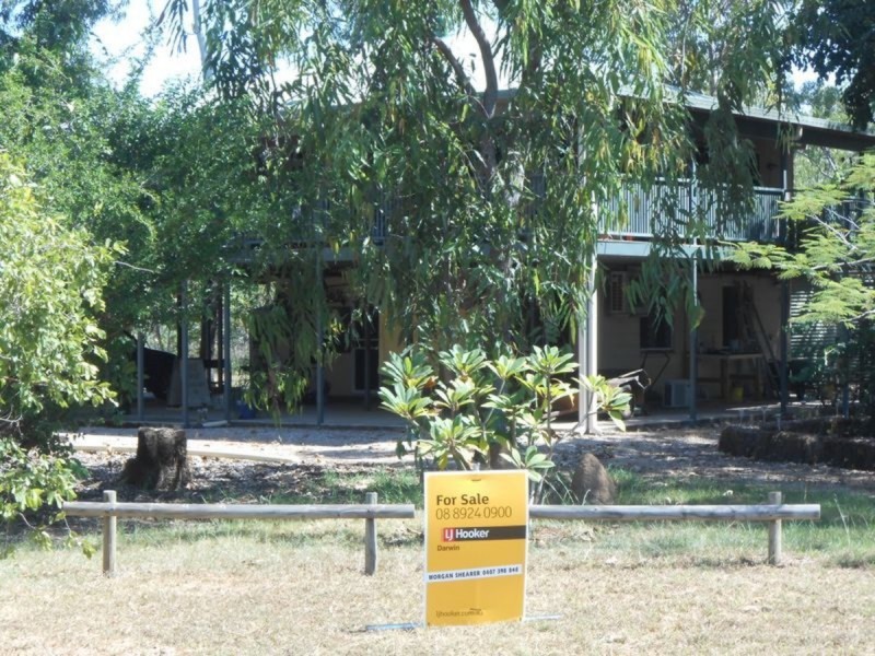 96 De Lissa Drive, Wagait Beach NT 0822