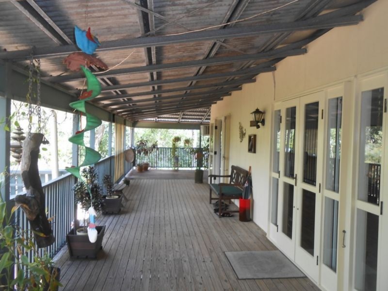 96 De Lissa Drive, Wagait Beach NT 0822