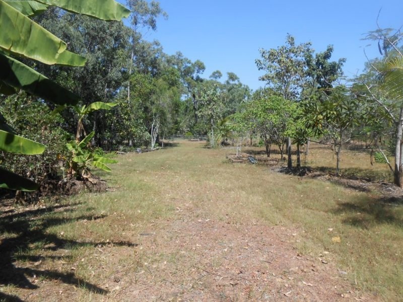 96 De Lissa Drive, Wagait Beach NT 0822