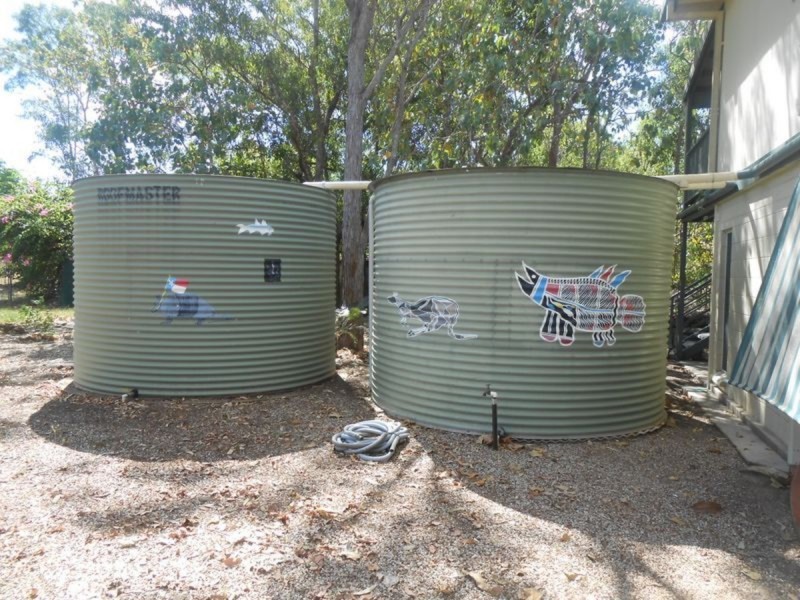 96 De Lissa Drive, Wagait Beach NT 0822