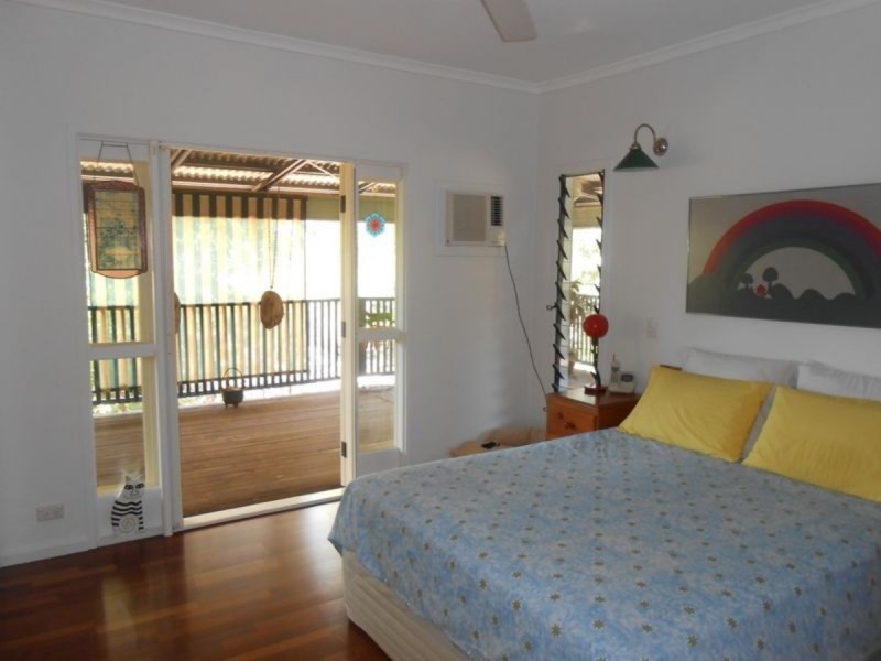 96 De Lissa Drive, Wagait Beach NT 0822