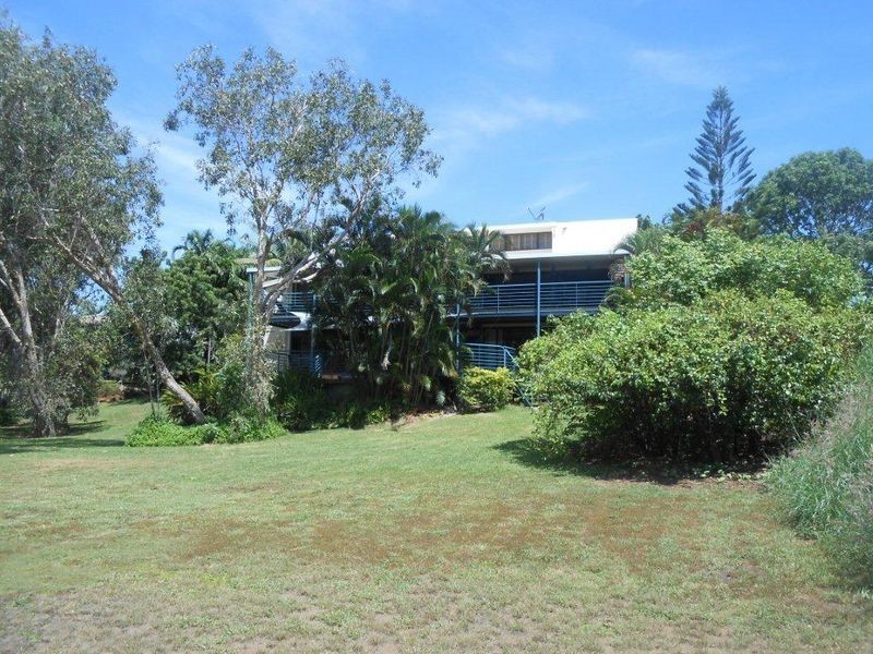 Lot 7 Cox Drive, Wagait Beach NT 0822