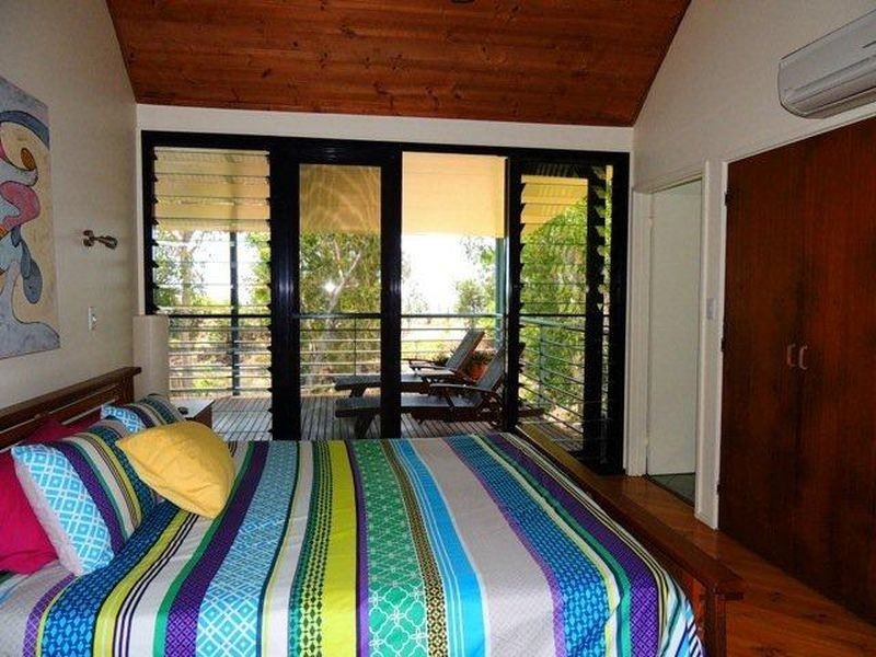 Lot 7 Cox Drive, Wagait Beach NT 0822