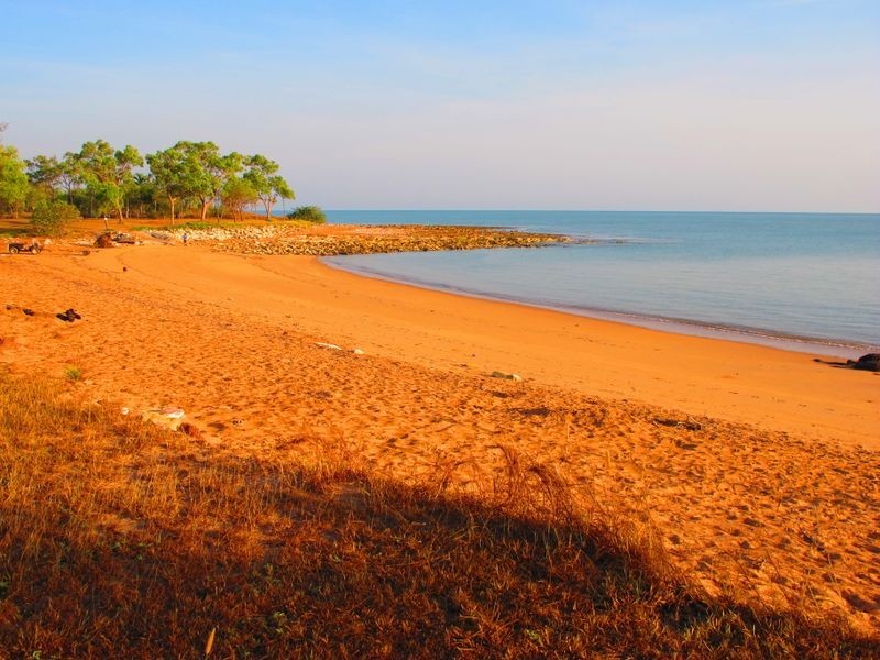 Lot 7 Cox Drive, Wagait Beach NT 0822