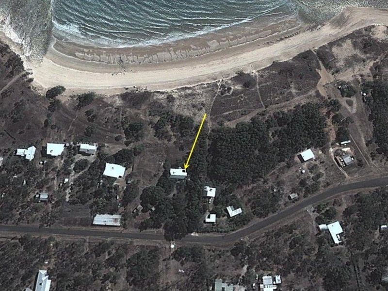 Lot 7 Cox Drive, Wagait Beach NT 0822