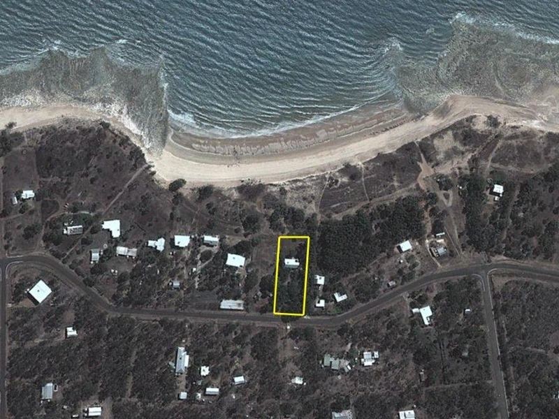 Lot 7 Cox Drive, Wagait Beach NT 0822