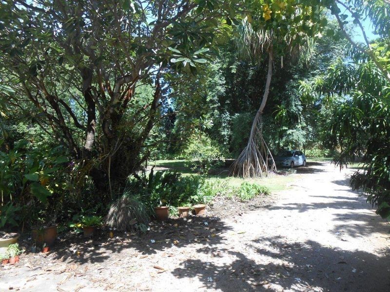 Lot 7 Cox Drive, Wagait Beach NT 0822