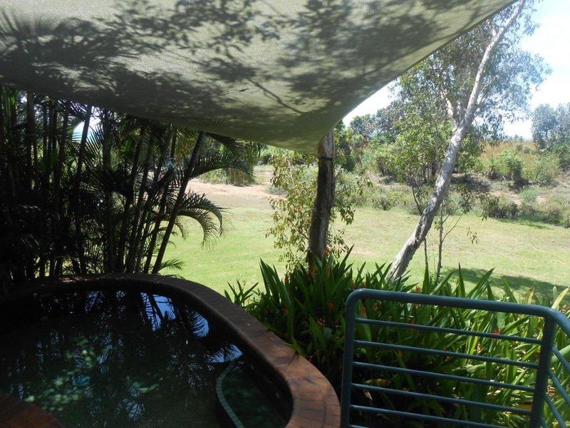 Lot 7 Cox Drive, Wagait Beach NT 0822