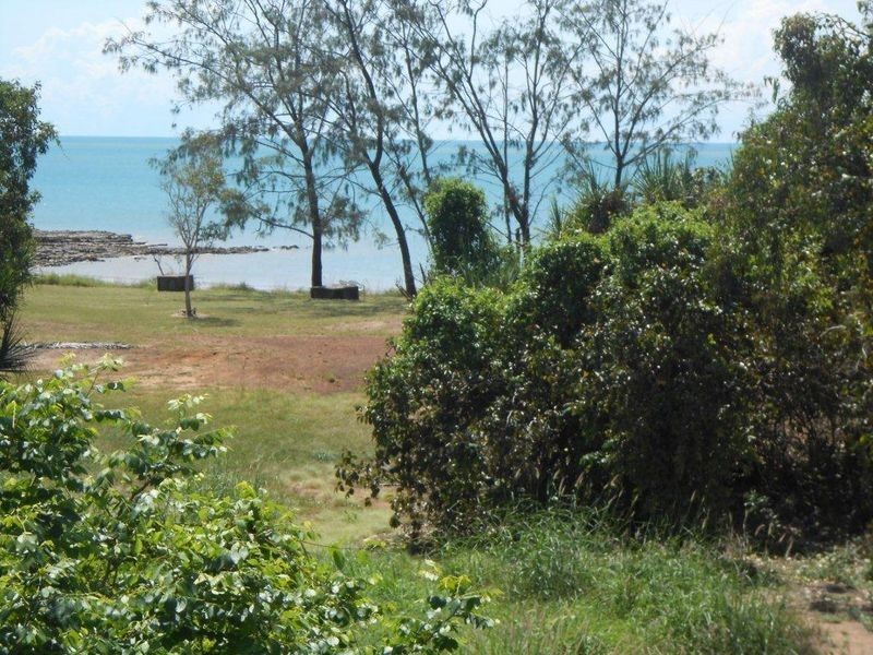 Lot 7 Cox Drive, Wagait Beach NT 0822