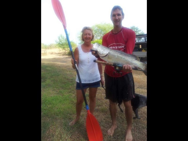 Lot 7 Cox Drive, Wagait Beach NT 0822