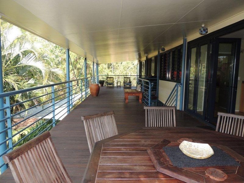 Lot 7 Cox Drive, Wagait Beach NT 0822