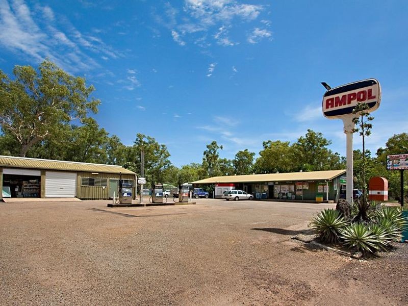 Lot 7 Cox Drive, Wagait Beach NT 0822