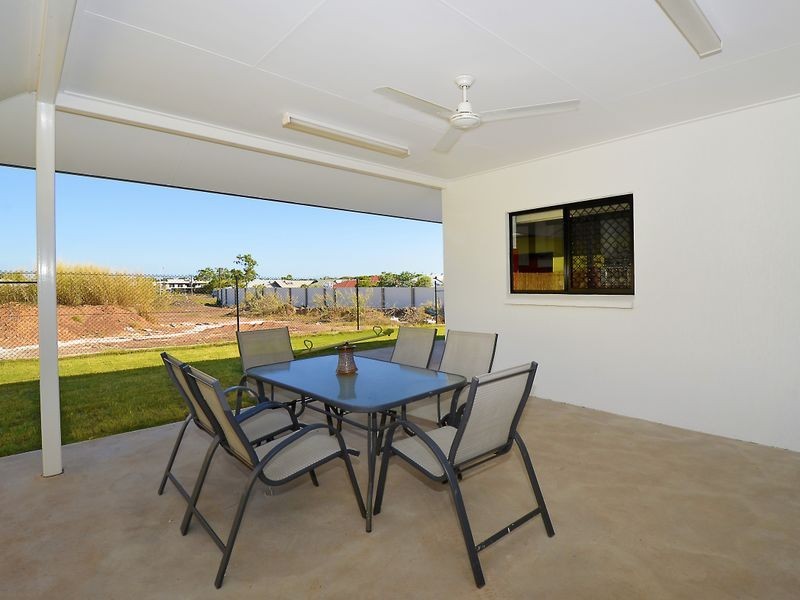 18 Trainer Street, Muirhead NT 0810